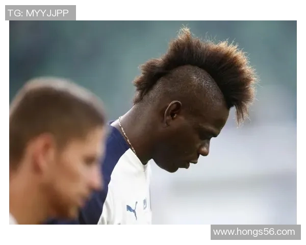 为足球明星打造独特发型的创意之旅与时尚碰撞 为足球明星打造独特发型的创意之旅与时尚碰撞