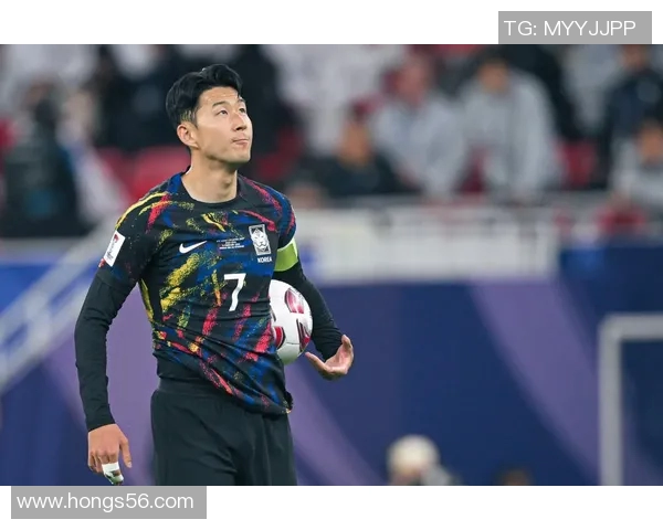 足球巨星们如何看待孙兴O的实力与影响力分析