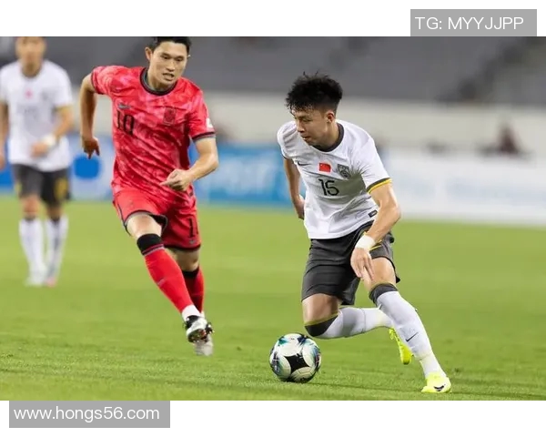 足球明星在国际赛场上对韩国队的精彩表现与影响分析