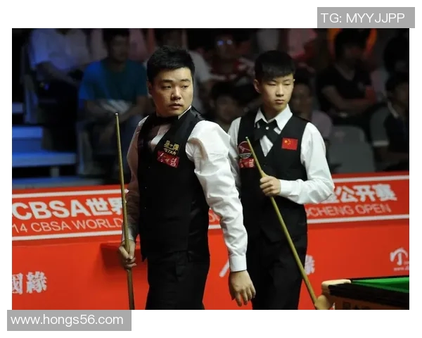 丁俊晖与赵心童巅峰对决直播时间及观看方式详解