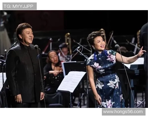 廖三宁：在音乐与人生的交汇点上绽放的华彩篇章