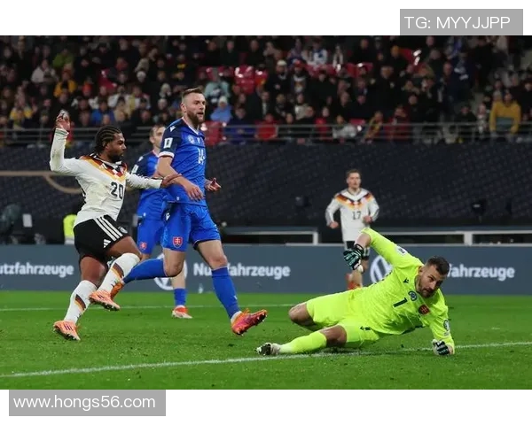 德国与爱沙尼亚足球赛结果揭晓精彩瞬间回顾与分析