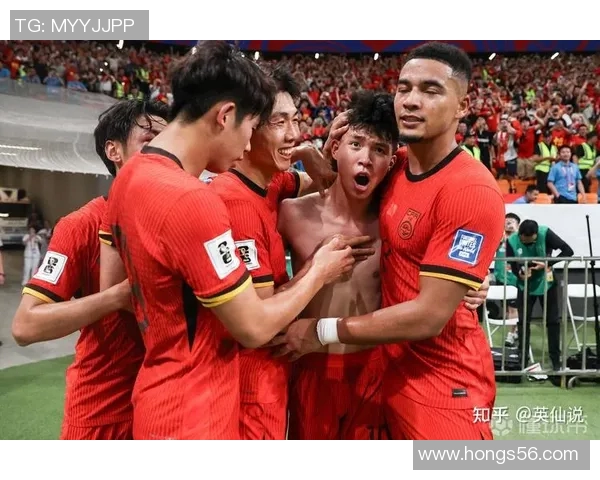 2016年中国足球队成功晋级世界杯预选赛引发全国球迷热烈关注与期待