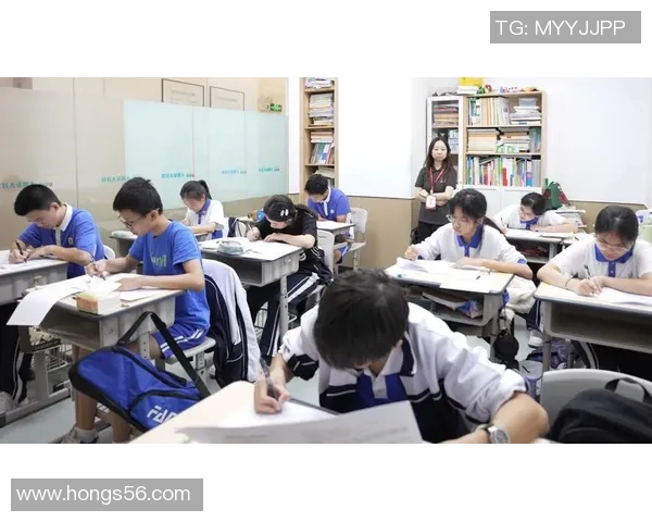 中考体育培训招生火热进行中助力学生全面提升身体素质与竞技能力