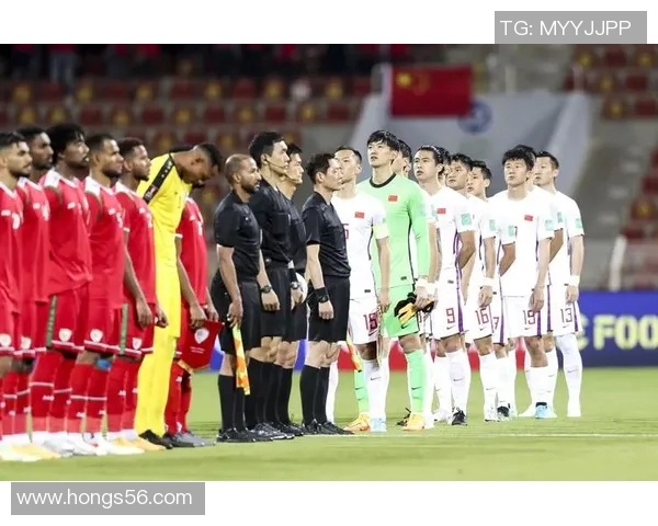 国足在十二强赛中力克越南展现强大实力为晋级奠定坚实基础